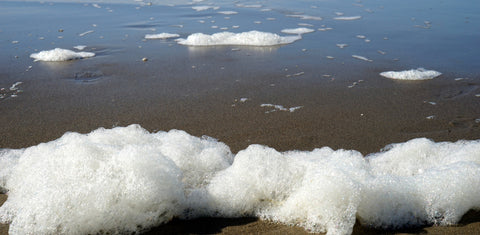 Cotton Candy Beach